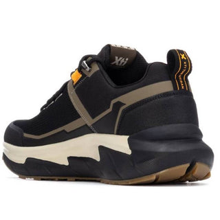 HOMBRE DEPORTIVA CRO XTI TEXTIL NEGRO