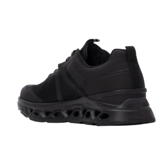 HOMBRE DEPORTIVA CRO XTI TEXTIL NEGRO