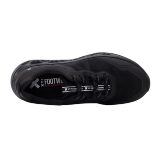 HOMBRE DEPORTIVA CRO XTI TEXTIL NEGRO