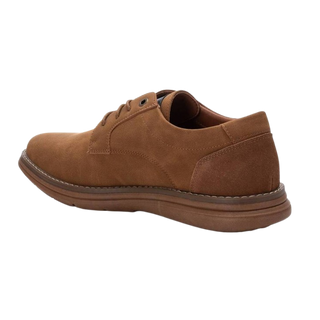 HOMBRE CASUAL ZAPATO CRO HECTOR C. CAMEL