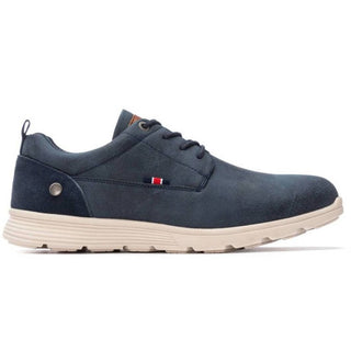 HOMBRE CASUAL ZAPATO CRO BRUNO C. NAVY