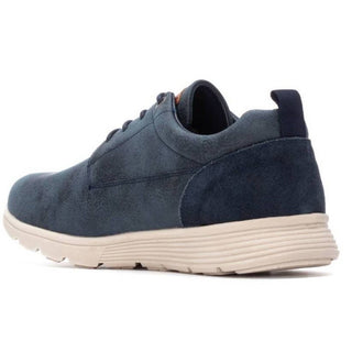 HOMBRE CASUAL ZAPATO CRO BRUNO C. NAVY