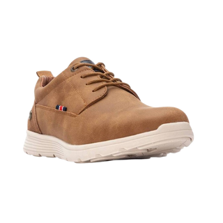 HOMBRE CASUAL ZAPATO CRO BRUNO C. TAUPE