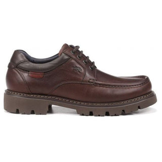 HOMBRE BOTIN YANKEE BRANDY