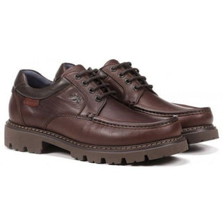 HOMBRE BOTIN YANKEE BRANDY