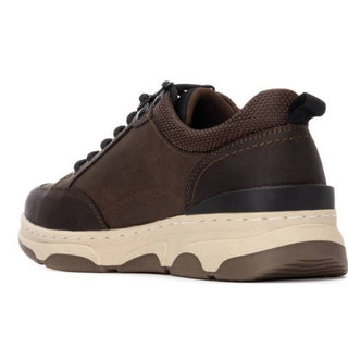 HOMBRE DEPORTIVA ZAPATO CRO DRAYTON C. MARRON
