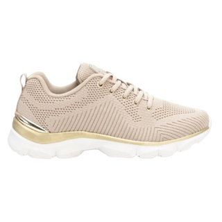 MUJER DEPORTIVA XTI BEIGE