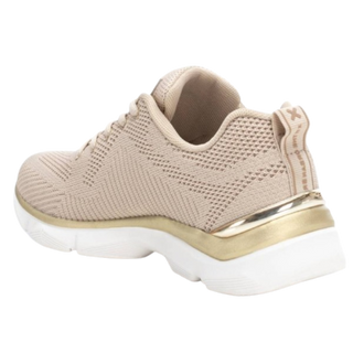 MUJER DEPORTIVA XTI BEIGE