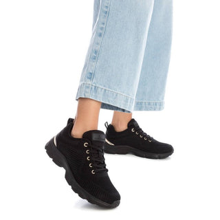 MUJER DEPORTIVA XTI NEGRO
