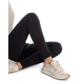 MUJER DEPORTIVA XTI BEIGE