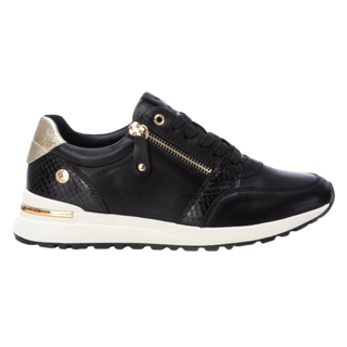 MUJER DEPORTIVA DEPORTIVO XTI NEGRO 143202
