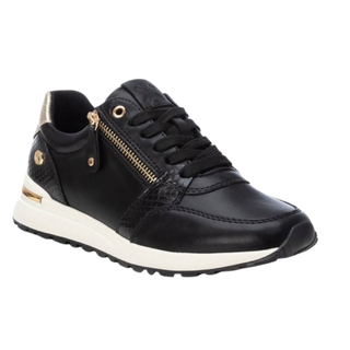 MUJER DEPORTIVA DEPORTIVO XTI NEGRO 143202