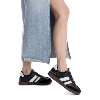 MUJER DEPORTIVA XTI NEGRO