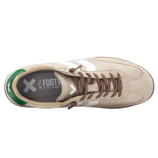 MUJER DEPORTIVA XTI BEIGE