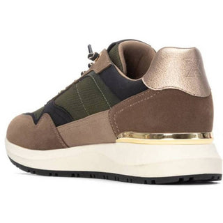 MUJER DEPORTIVA XTI KAKI