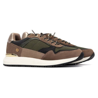 MUJER DEPORTIVA XTI KAKI