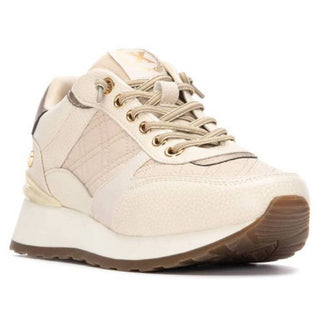 MUJER DEPORTIVA XTI BEIGE