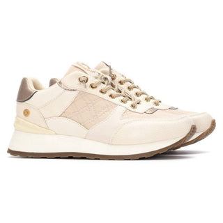 MUJER DEPORTIVA XTI BEIGE