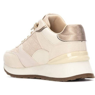 MUJER DEPORTIVA XTI BEIGE