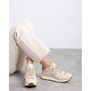 MUJER DEPORTIVA XTI BEIGE