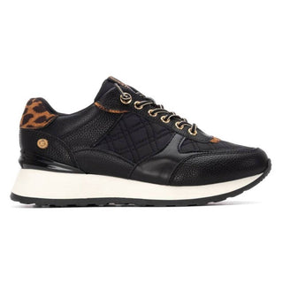 MUJER DEPORTIVA XTI NEGRO