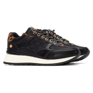 MUJER DEPORTIVA XTI NEGRO