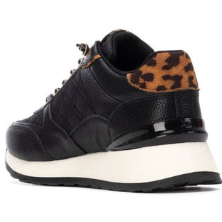 MUJER DEPORTIVA XTI NEGRO