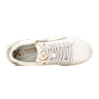 MUJER DEPORTIVA BLANCO XTI