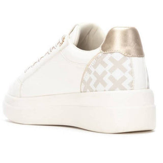 MUJER DEPORTIVA BLANCO XTI