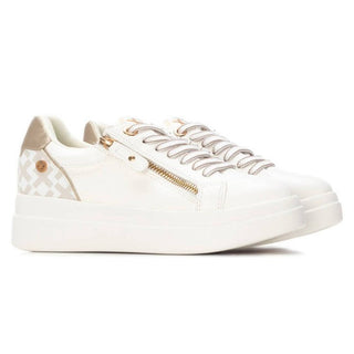 MUJER DEPORTIVA BLANCO XTI
