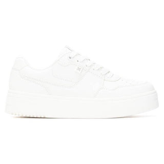 MUJER DEPORTIVA BLANCO XTI