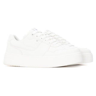 MUJER DEPORTIVA BLANCO XTI