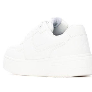 MUJER DEPORTIVA BLANCO XTI