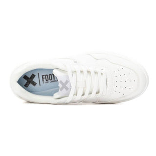 MUJER DEPORTIVA BLANCO XTI