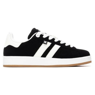 MUJER DEPORTIVA NEGRO XTI