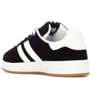 MUJER DEPORTIVA NEGRO XTI