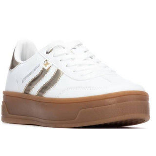 MUJER DEPORTIVA BLANCO