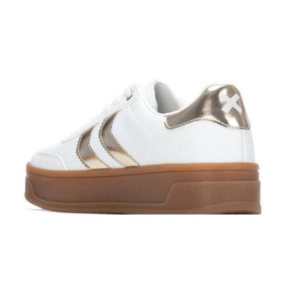 MUJER DEPORTIVA BLANCO
