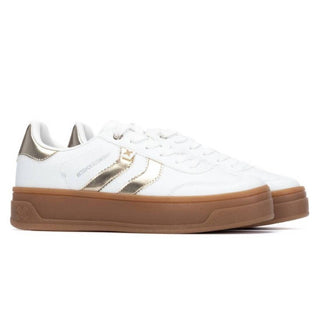 MUJER DEPORTIVA BLANCO