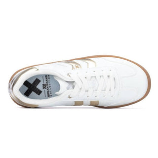 MUJER DEPORTIVA BLANCO