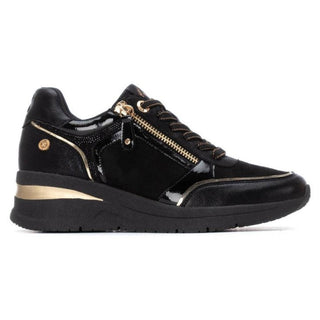 MUJER DEPORTIVA XTI NEGRO