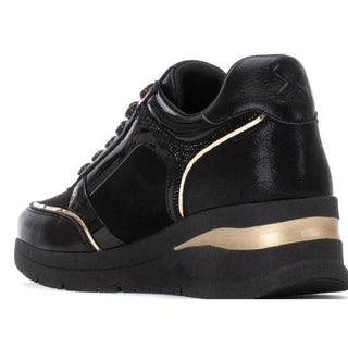 MUJER DEPORTIVA XTI NEGRO