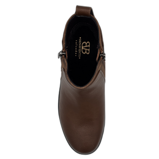 MUJER SXCN BOTIN CU¥A ARTICO CUERO