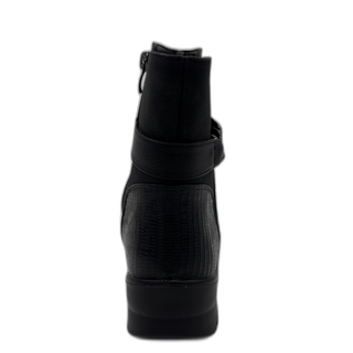 MUJER SXCN BOTIN CU¥A DAKOTA NEGRO
