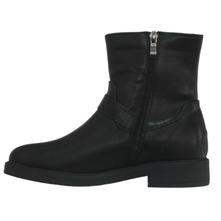 MUJER SXPL BOTIN NOCHE NEGRO