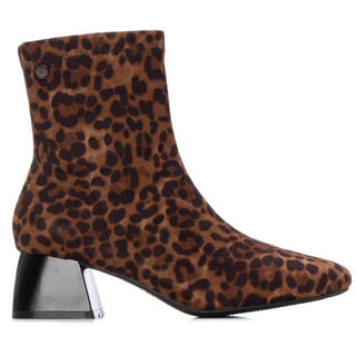 MUJER BOTIN TACON AMSTERDAM ANTE LEOPARDO