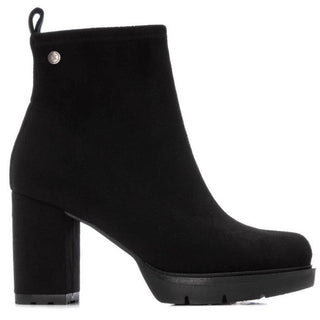 MUJER BOTIN MARZELLA XTI ANTELINA NEGRO