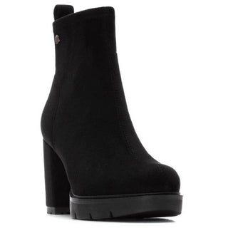 MUJER BOTIN MARZELLA XTI ANTELINA NEGRO