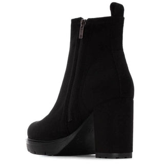 MUJER BOTIN MARZELLA XTI ANTELINA NEGRO