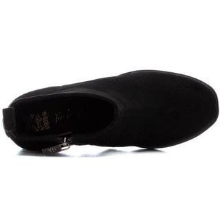 MUJER BOTIN MARZELLA XTI ANTELINA NEGRO